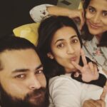 Niharika Konidela Instagram – Happiest birthday anna ❤️❤️
I promise to be your alarm clock, your 3am friend, your punching bag, your escape artist and your joker till the very end! 
I love you so so much!!🤗🤗
And I’m super proud to be your sister❤️