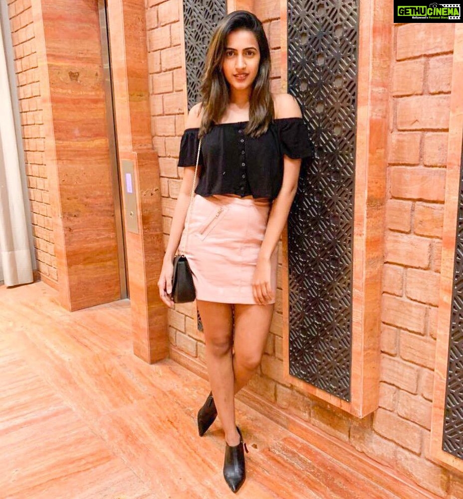 Niharika Konidela Instagram - 🎀 P.c. @sneha.raju 😛