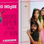 Niharika Konidela Instagram - November 1st it is!!!! Hitting youtube with 100 episodes, get ready to experience this sitcom.‬ ‪@IamNiharikaK ‬ ‪@pinkelephantpictures ‪ @infinitummedia ‪Stay Tuned!!‬ ‪#MadHouseFromNov1st