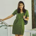 Niharika Konidela Instagram - 🦖 #throwback