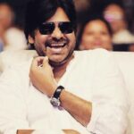 Niharika Konidela Instagram - Happy birthday Babai! ⭐️ Love that smile, love you even more!