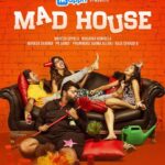 Niharika Konidela Instagram - Madhouse is a sharp,sophisticated comedy of 100 episodes that focuses on the lives of 4 millennials brought together by circumstances and their daily struggles with reality.Hitting the digital space very soon.‬ ‪We are producing it in @pinkelephantpictures Production,Co-produced by @infinitummedia Directed by Mahesh Uppala @itsmaheshuppala
