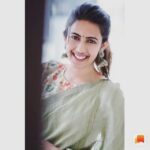 Niharika Konidela Instagram - Hello, Sunday 💚