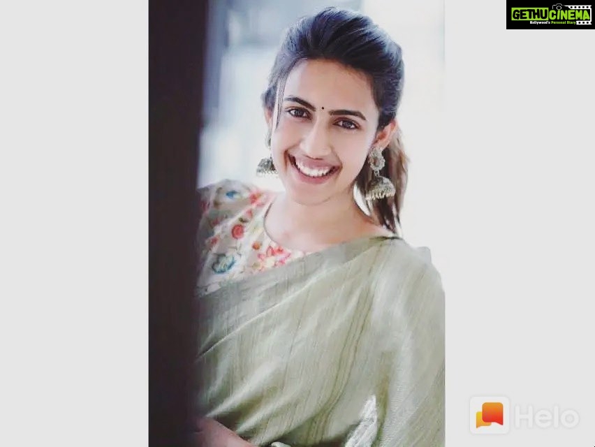 Niharika Konidela Instagram - Hello, Sunday 💚