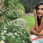 Niharika Konidela Instagram - You do you,boo 🦋 Thanks for this click @pranithbramandapally 🤗 Many more coming😃