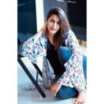 Niharika Konidela Instagram - Quiet. Steady. Uncertain. 🌏 📸 @pranithbramandapally