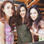 Niharika Konidela Instagram - Blossom💗, Bubbles 💙 and Buttercup💚