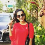 Niharika Konidela Instagram – Happy Sundayyyy darlings!! 💖💖💖