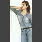 Niharika Konidela Instagram - Most impromptu photo session!😛