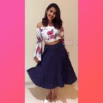 Niharika Konidela Instagram - My happy face 🥰