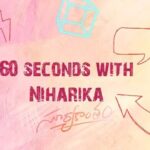 Niharika Konidela Instagram - Here’s the first! Many more fun videos coming up soon!! 🍭😁🥳 #suryakantham #march29th