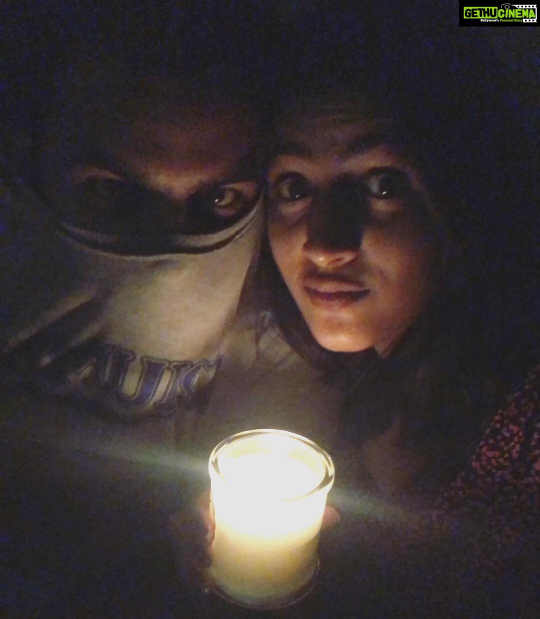 Niharika Konidela Instagram - ...Guess who?😉 Bava bava panneeru! #seniorpanjawithkantham