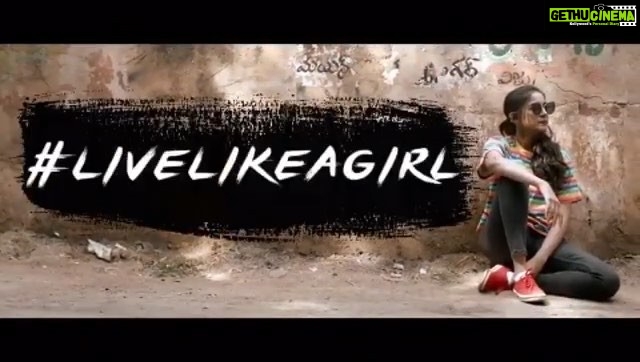 Niharika Konidela Instagram - Be unapologetically YOU!!! Happy Womenβs Day my lovelies!!πππππ