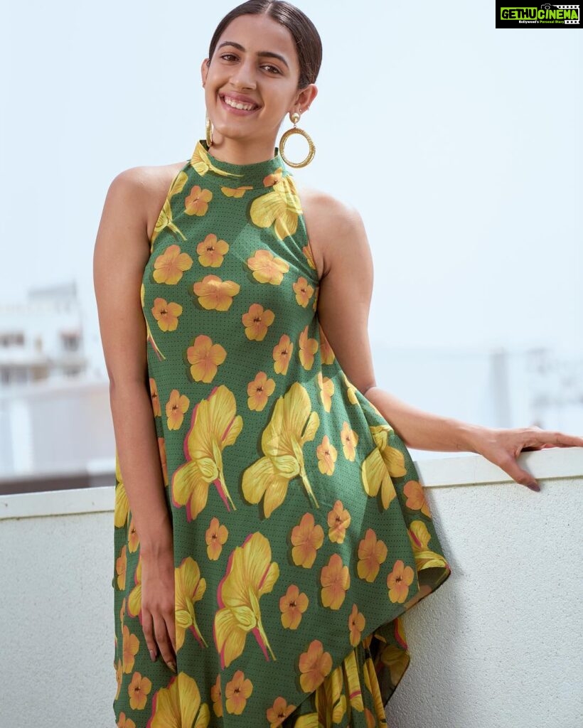 Niharika Konidela Instagram - So happy with all the positive responses ...