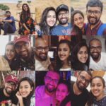 Niharika Konidela Instagram - My dearest Pranith, I can’t tell you how proud I am of you! If you told me 8 years ago that the both of us will do a kickass film one day, I wouldn’t have believed it! Cuz you were so quite and I didn’t know you had this fire within you! But Today on the 29th of March 2019, your debut film as director is going to release and I couldn’t be happier that i am the main lead in it. You are one helluva director/writer/friend and person! This is just a start and you have a looooooong way to go! You make me so proud every single day! I don’t care what anyone about you says but you are one of the MOST IMPORTANT people in my life and I’m damn effing proud of you. You know if anyone ever thinks of hurting you, they are just dead. ☠️ These are the pictures we’ve clicked on the everyday oh shoot of SURYAKANTHAM! 😍 I love you ! I am what I am today because I have you in my life. (Irugu disthi porugu dishti for us) ALL THE BEST TO YOU DARLING! Stay passionate! And don’t ever leave me! You are definitely the muddapappu to my avakay! ♥️ @pranithbramandapally And lastly, thanks for letting me be your suryakantham! #bestdamndirectorever #suryakantham