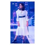 Niharika Konidela Instagram – 𝒮𝓊𝑔𝒶𝓇, 𝓎𝑒𝓈 𝓅𝓁𝑒𝒶𝓈𝑒!
.
Dress @ode.to.odd
Earrings @hm
Shoes @zara
Styled by @jukalker
Clicked by @kamalkiranphotography
HMU @makeup.by.ganesh @sekar3558