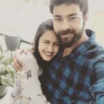 Niharika Konidela Instagram - Moi Anna’s birthdayyyyy!! Thank you so much for your existence, you make my problems seem smaller. You deserve all the love, luck,PEACE,and happiness in the world! Keep buying me gifts okay? Mwah! #myanchor😘😘😘😘😘