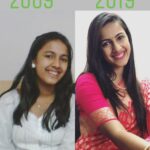 Niharika Konidela Instagram – Fact 1: According to a study in 2006, People with a gummy smile have a stronger immune system,lead a happier life and are proven to live much longer.

Fact2: I made up the previous fact. 😬

#10yearchallange 
I still don’t understand what’s so challenging about this😂
But I’m not a buzz kill, hence, THIS. 
Andharu baaundali! 🙃