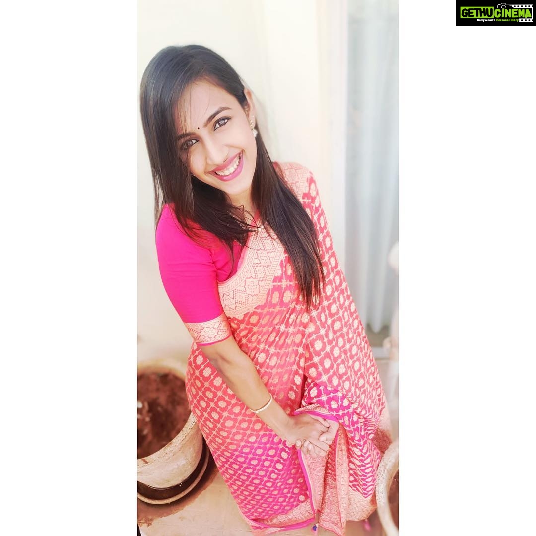 Niharika Konidela Instagram - Sankranthi ‘19