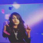 Niharika Konidela Instagram - HAKUNA MATATA 🥰 #iloveconfetti #suryakantham #skstories v.c. @pranithbramandapally 🤗