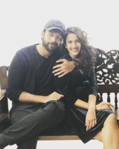 Niharika Konidela Instagram - Great start to this New Year! Wish you all a year filled with Health, Happiness, Wealth, yummy food, finding love, amazing movies, salary raises, new clothes, new vehicles, new projects,amazing parties, and lastly, the least amount of worries! I really thank you all for the immense love showered on me this year! I’m very grateful! Love you all loads! BE KIND!💜💜💜💜💜💜💜💜💜