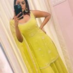 Niharika Konidela Instagram - Major Geet feels ! #jabwemet