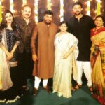 Niharika Konidela Instagram - Diwali! 07.11.18💫😃 #lategram #fambam #celebration @varunkonidela7
