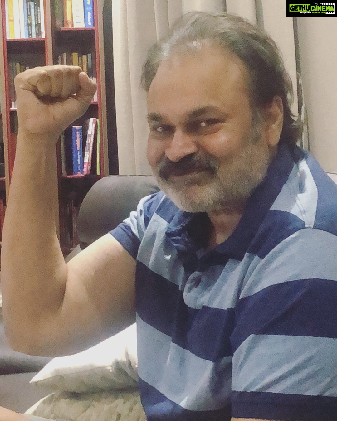Niharika Konidela Instagram - Happiest Birthday Daduuuuuu!! My biggest supporter. My 10year old kid. My Mr. Know it all. My comic tonic. My ‘I won’t smile for pictures’. My angry bird. My most favourite person! Thank you for everything! 😘😘😘 Love you to the moon and back! ❤️