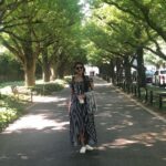 Niharika Konidela Instagram - Beautiful Japan! 🇯🇵 #mtfuji #hiroshima #tokyo #kyoto #sumo
