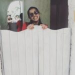 Niharika Konidela Instagram – When friends become paparazzi 📸and bathrooms become photo booths! 😂😛🤗