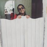 Niharika Konidela Instagram - When friends become paparazzi 📸and bathrooms become photo booths! 😂😛🤗