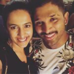 Niharika Konidela Instagram - Birthday boy!! 😁✌🏼
