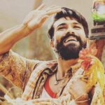 Niharika Konidela Instagram - 3hrs of sheer excellence! The topnotch direction and screenplay by @aryasukku Garu, The spectacular camerawork by @rathnaveludop gaaru The extraordinary RR and music by DSP garu. And last but not at all the least, Chitti babu! 😍 Charan Anna’s performance was impeccable! Anger, love, joy,sorrow, comedy, innocence..Dance! there is nothing he cannot do! Ma Anna majaakaaaaa!! 😘😘 Congratulations to the entire team! @mythriofficial Vinabaduthundaaaaa?? 📢 Adhirindi mee Rangastalam!!