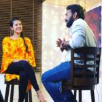 Niharika Konidela Instagram - Behindswoods interview for ONNPS! Link in bio!