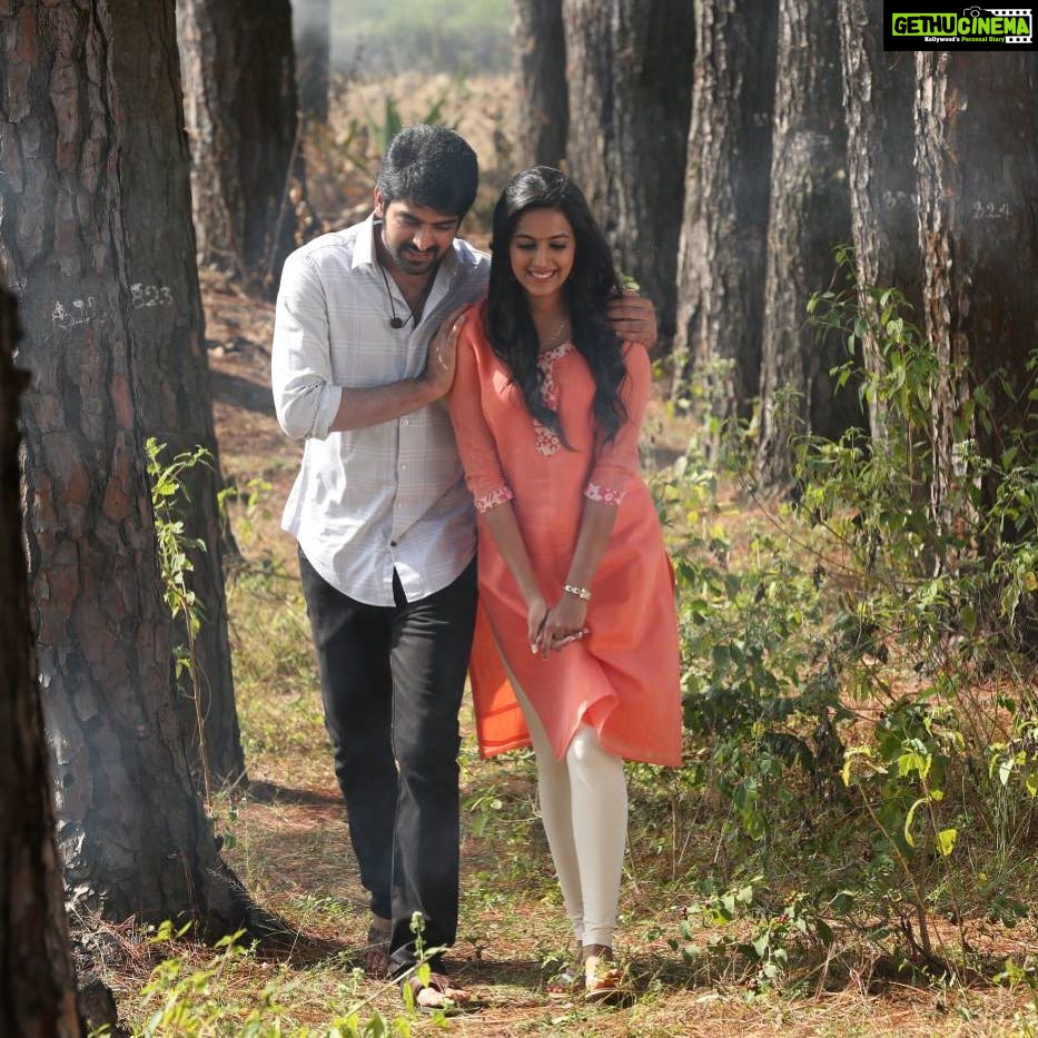 Niharika Konidela Instagram - Happy Birthday Shaurya! May #chalo be a grand success! 😁 @actorshaurya #myfirsthero