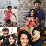 Niharika Konidela Instagram - It’s my guardian angel’s birthday! 💖 Love you Anna bangaaru! May you get the best of best!