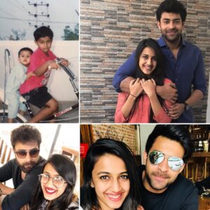 Niharika Konidela Instagram - It’s my guardian angel’s birthday! 💖 Love you Anna bangaaru! May you get the best of best!