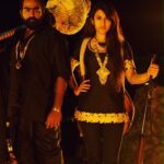 Niharika Konidela Instagram - Wish you a very happy birthday Vijay gaaru! #Yemen #orunallanaalpaathusolren @actorvijaysethupathi