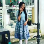 Niharika Konidela Instagram - From the First day to the last! It was a great great team to work with!Thank you everyone! My next film in Telugu- HAPPY WEDDING 💙