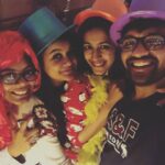 Niharika Konidela Instagram - 18.12.17 Thank you loves! You be the best! @thisis_anusha @varsha179 @sarmistakolla @bhairavudu @pranithbramandapally @nikhilsirivolu @aiswaryabuddhavarapu @jayasreebuddhavarapu @viveknalla Shimla