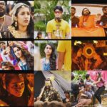 Niharika Konidela Instagram - The response for the teaser is amazing! Kudos to our team! Have you seen it yet? 😁 https://youtu.be/Ta3Yruzx_lA