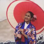 Niharika Konidela Instagram – Beautiful Japan! 🇯🇵 #mtfuji #hiroshima #tokyo #kyoto #sumo