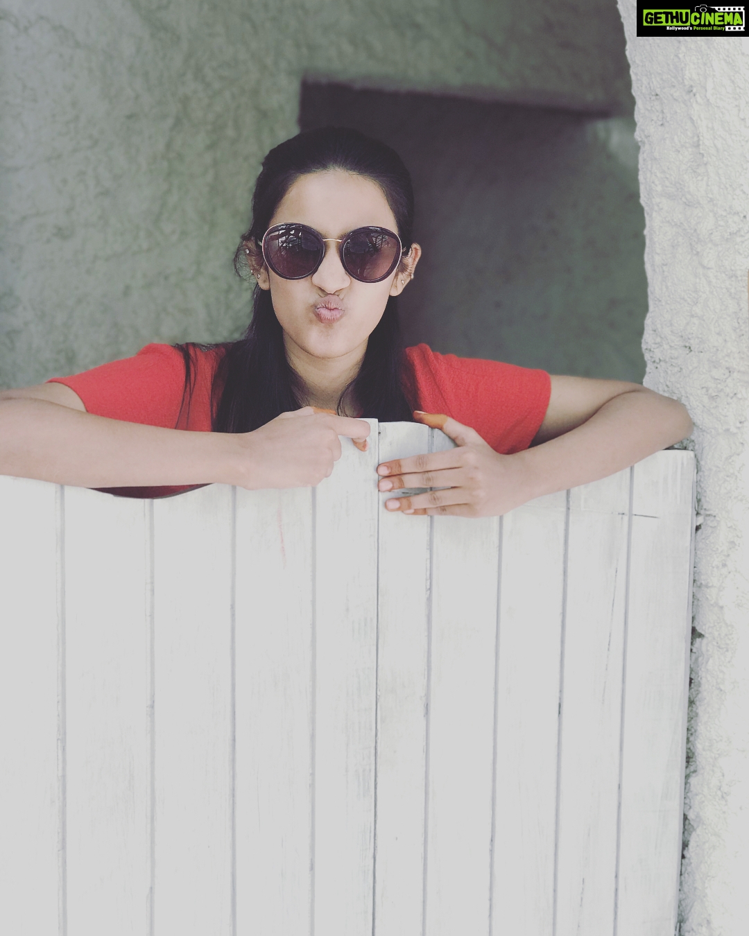 Niharika Konidela Instagram - When friends become paparazzi πΈand bathrooms become photo booths! πππ€