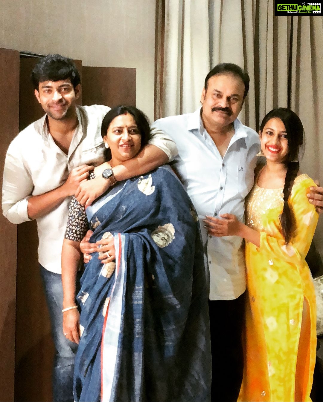 Niharika Konidela Instagram - Who all screamed Kaaaaaaaatt while flying kites today? 😉😃 #sankranthi