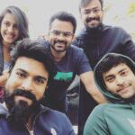 Niharika Konidela Instagram - Andhariki Bhogi, Sankranthi, Kanuma subhakanshalu! 🔥🙏🏼😁