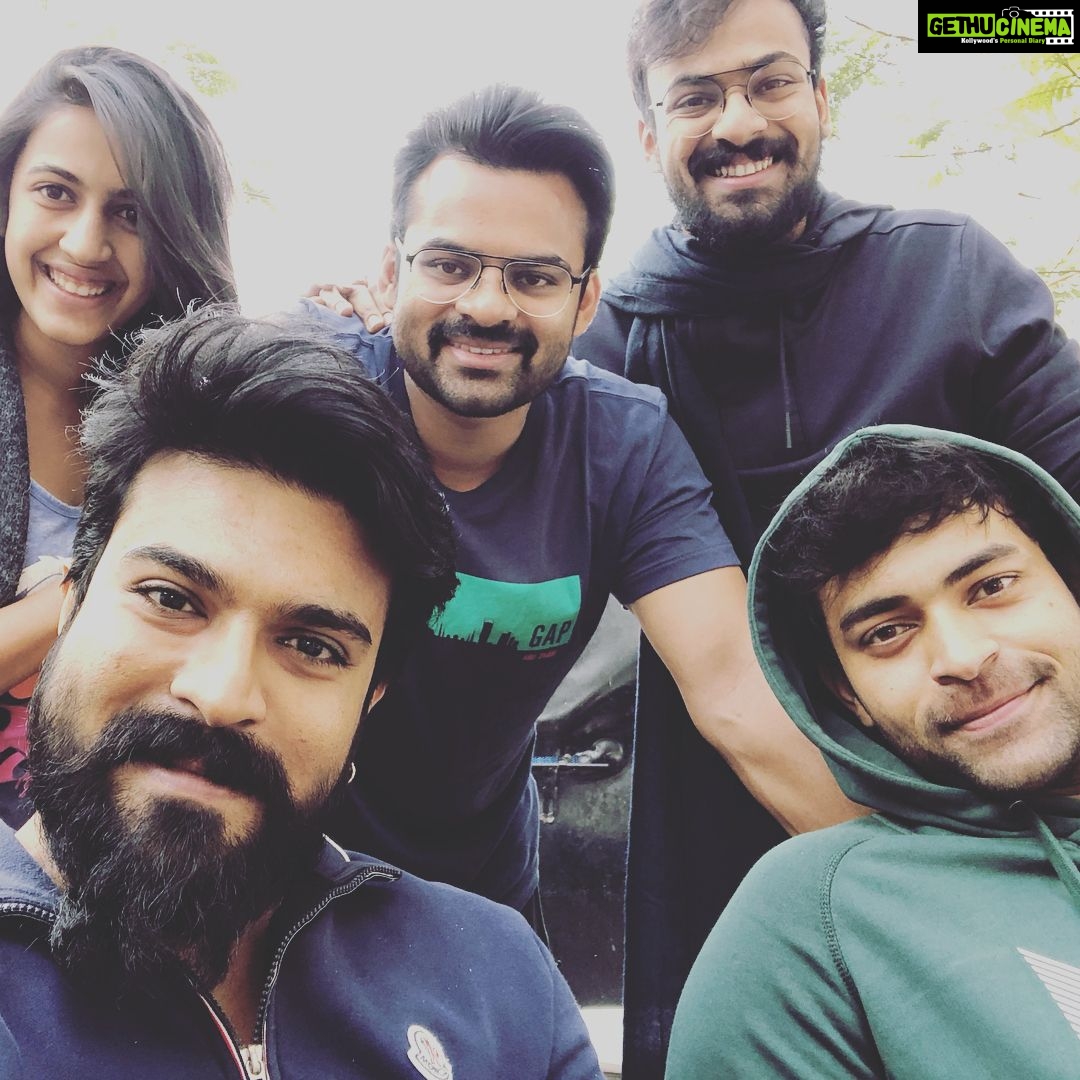 Niharika Konidela Instagram - Andhariki Bhogi, Sankranthi, Kanuma subhakanshalu! π₯ππΌπ