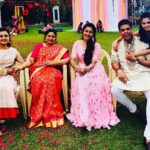 Niharika Konidela Instagram - From the First day to the last! It was a great great team to work with!Thank you everyone! My next film in Telugu- HAPPY WEDDING 💙