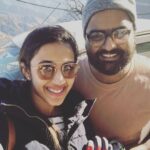 Niharika Konidela Instagram - 18.12.17 Thank you loves! You be the best! @thisis_anusha @varsha179 @sarmistakolla @bhairavudu @pranithbramandapally @nikhilsirivolu @aiswaryabuddhavarapu @jayasreebuddhavarapu @viveknalla Shimla