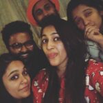 Niharika Konidela Instagram - 18.12.17 Thank you loves! You be the best! @thisis_anusha @varsha179 @sarmistakolla @bhairavudu @pranithbramandapally @nikhilsirivolu @aiswaryabuddhavarapu @jayasreebuddhavarapu @viveknalla Shimla