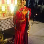 Niharika Konidela Instagram - It's Pelli time! #deckedup #friendswedding